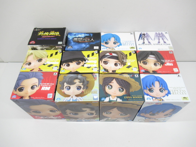 N Ty 12個セット Disney ディズニー セーラームーン 進撃の巨人 仮面ライダー ガンダム Tiny Tan Bts Rm 他 063 2723 その他 売買されたオークション情報 Yahooの商品情報をアーカイブ公開 オークファン Aucfan Com N Ty 12個セット Disney ディズニー セーラームーン 進撃の巨人 仮面ライダー ガンダム Tiny Tan Bts Rm 他 063 2723 その他 売買されたオークション情報 Yahooの商品情報をアーカイブ公開 オークファン Aucfan Com