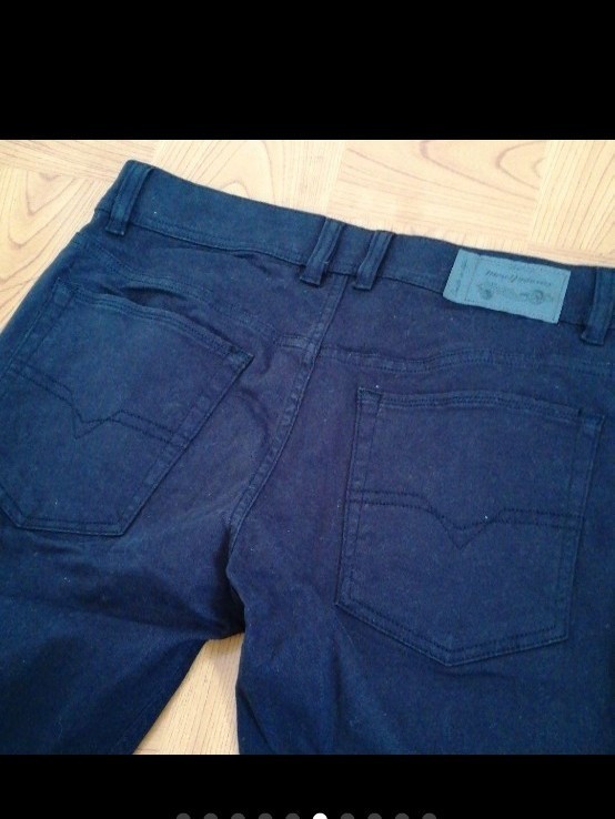 DIESEL R-TROXER-A SLIM-SKINNYW31 デニムパンツ スキニー