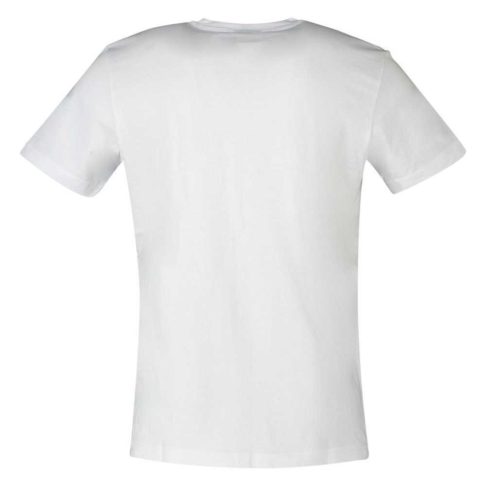 * 正規品 DIESEL DIEGOS-K32 ディーゼル Tシャツ XXL / White *_画像2