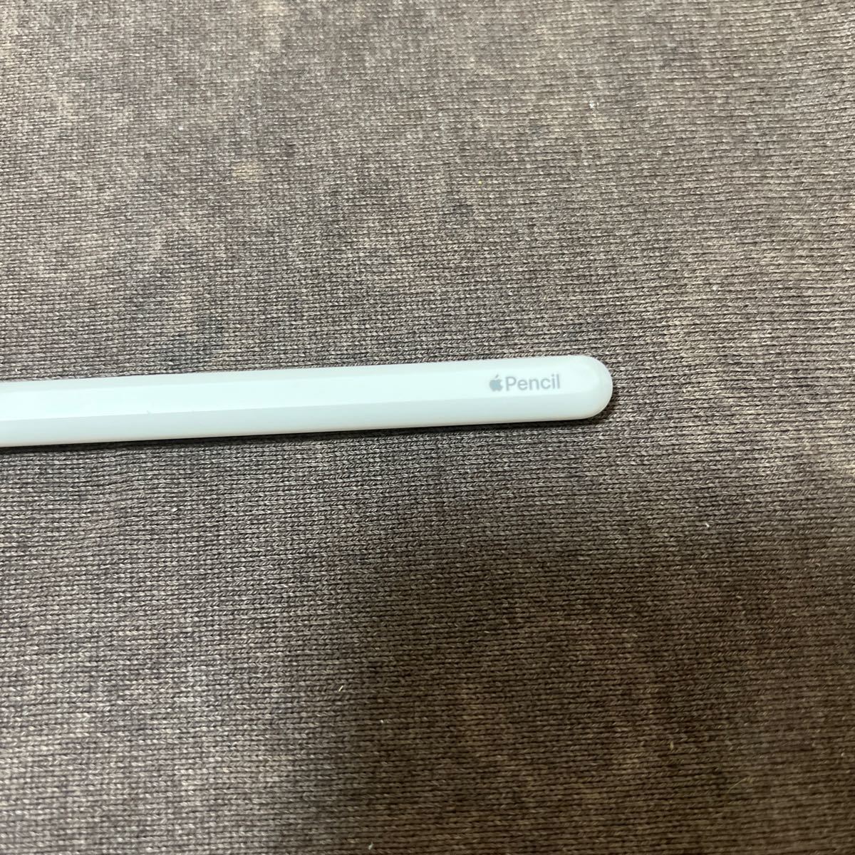 Apple pencil 第2世代 ほぼ新品 | contifarma.pe