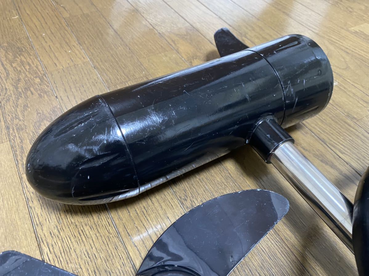 ☆ モーターガイド TR54 デジタル ツアー tour 36インチ 無段階 12V