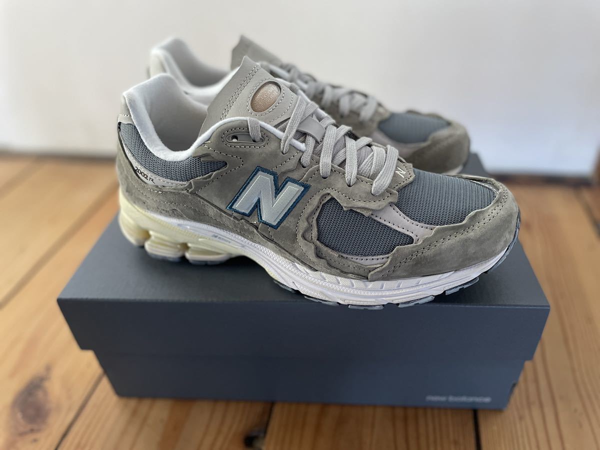 日本限定 最終値下げ new balance 2002RDD プロテクションパック 日本限定 最終値下げ new balance 2002RDD プロテクションパック