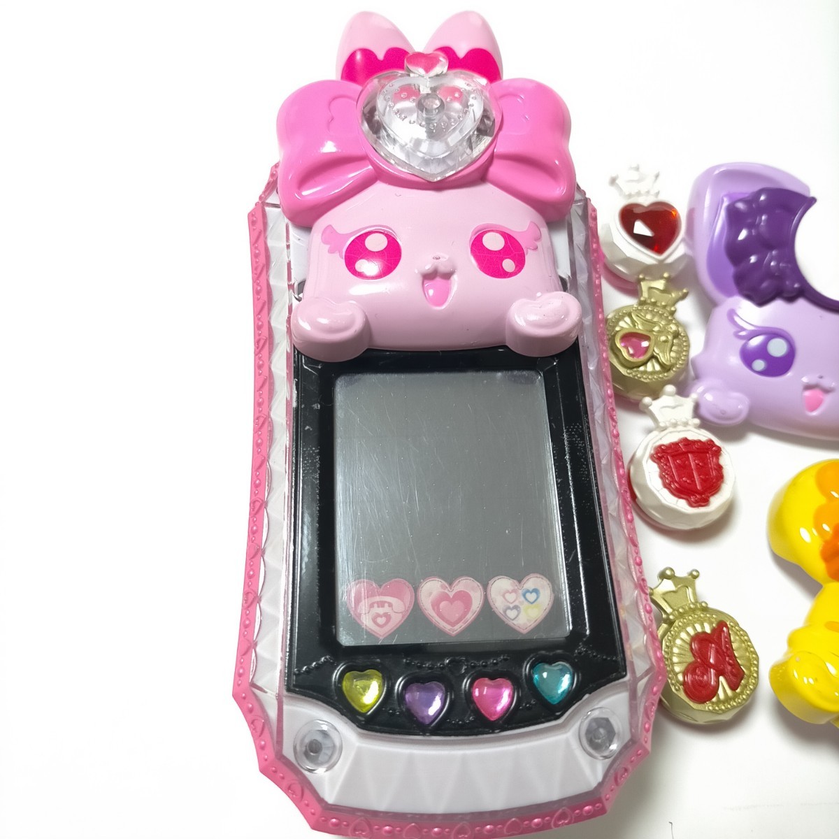 ドキドキプリキュア ラブリーコミューン ラブリーコミューン ドキドキプリキュア ラブリーコミューン ラブリーコミューン