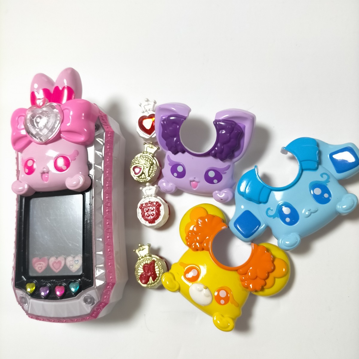ドキドキプリキュア ラブリーコミューン ラブリーコミューン ドキドキプリキュア ラブリーコミューン ラブリーコミューン