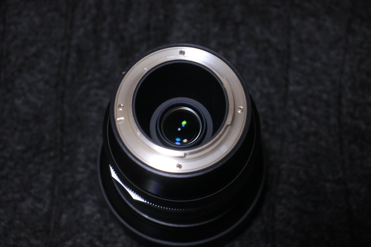SAMYANGサムヤン MF14mm F2.8 MK2 ソニーEマウント ft.unipa.ac.id