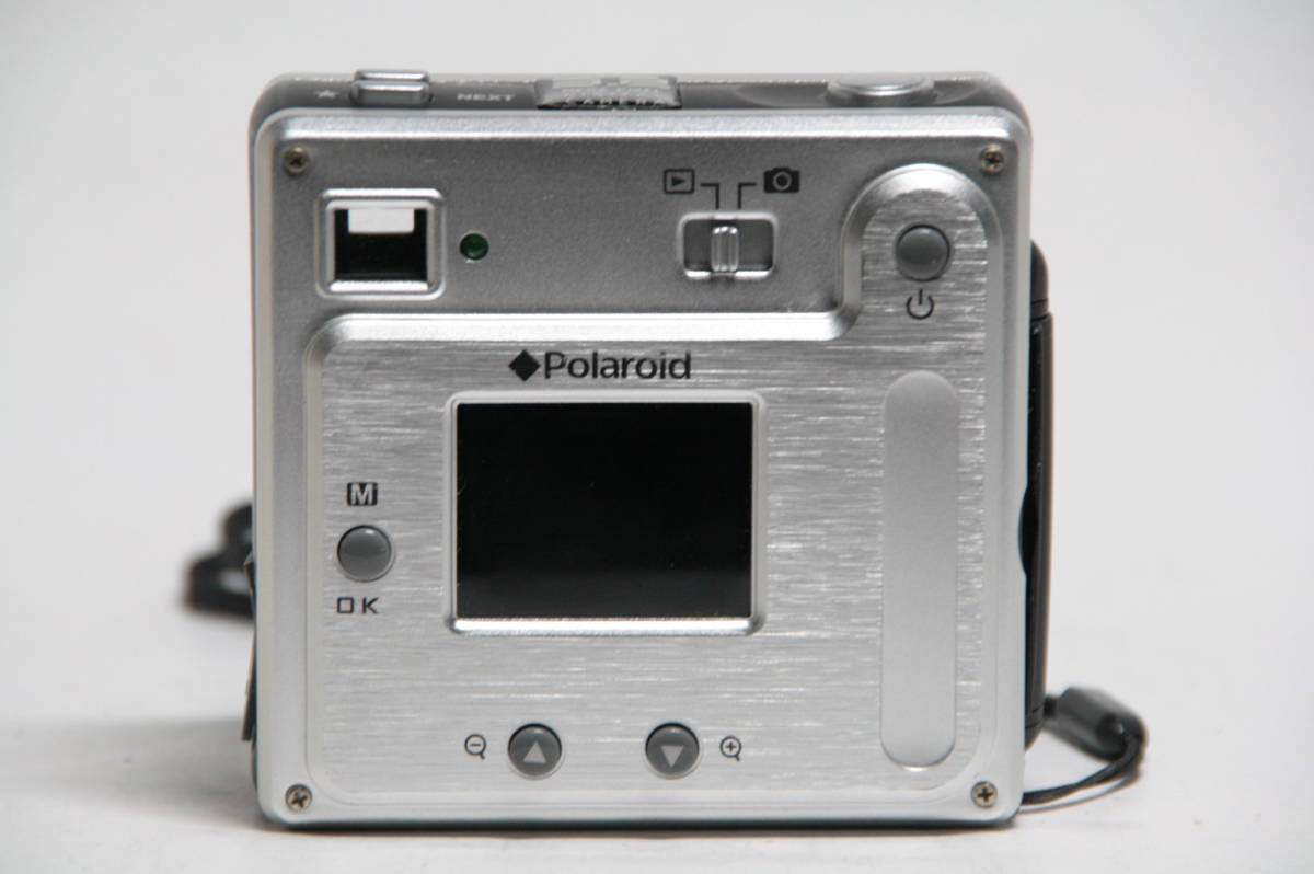 Polaroid PDC 3070