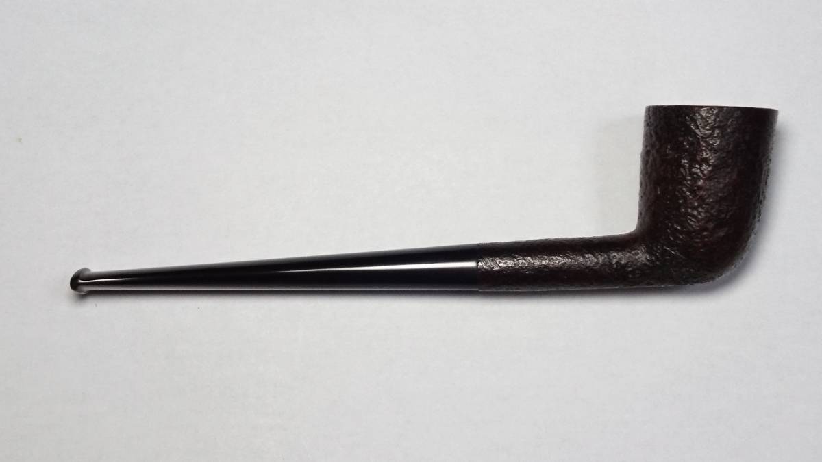 1964年製 Dunhill Shell Briar オイルキュア 130 F/T 1S Pipe