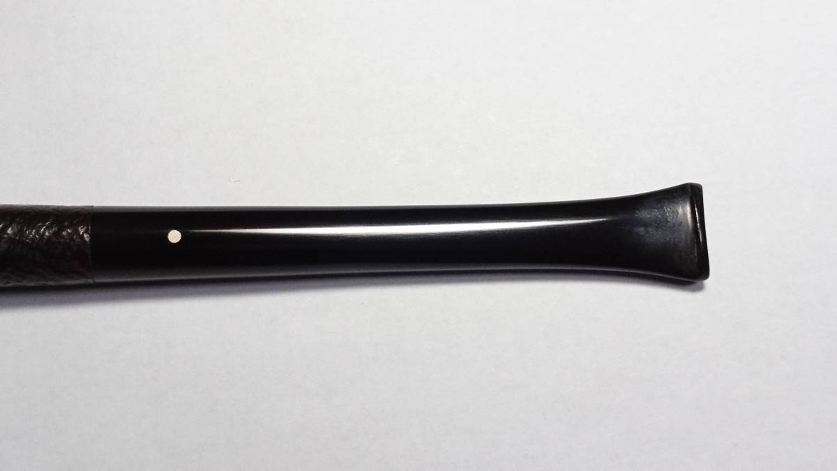 1964年製 Dunhill Shell Briar オイルキュア 130 F/T 1S Pipe