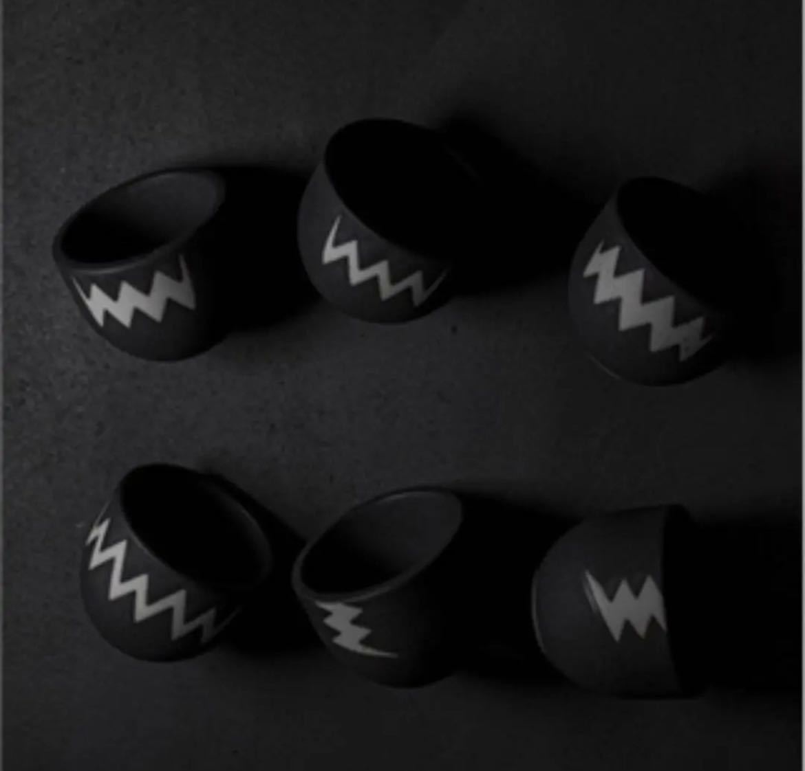 VALIEM MONSTER MOUTH BABY(6個SET)MMB6S holdmeback.com