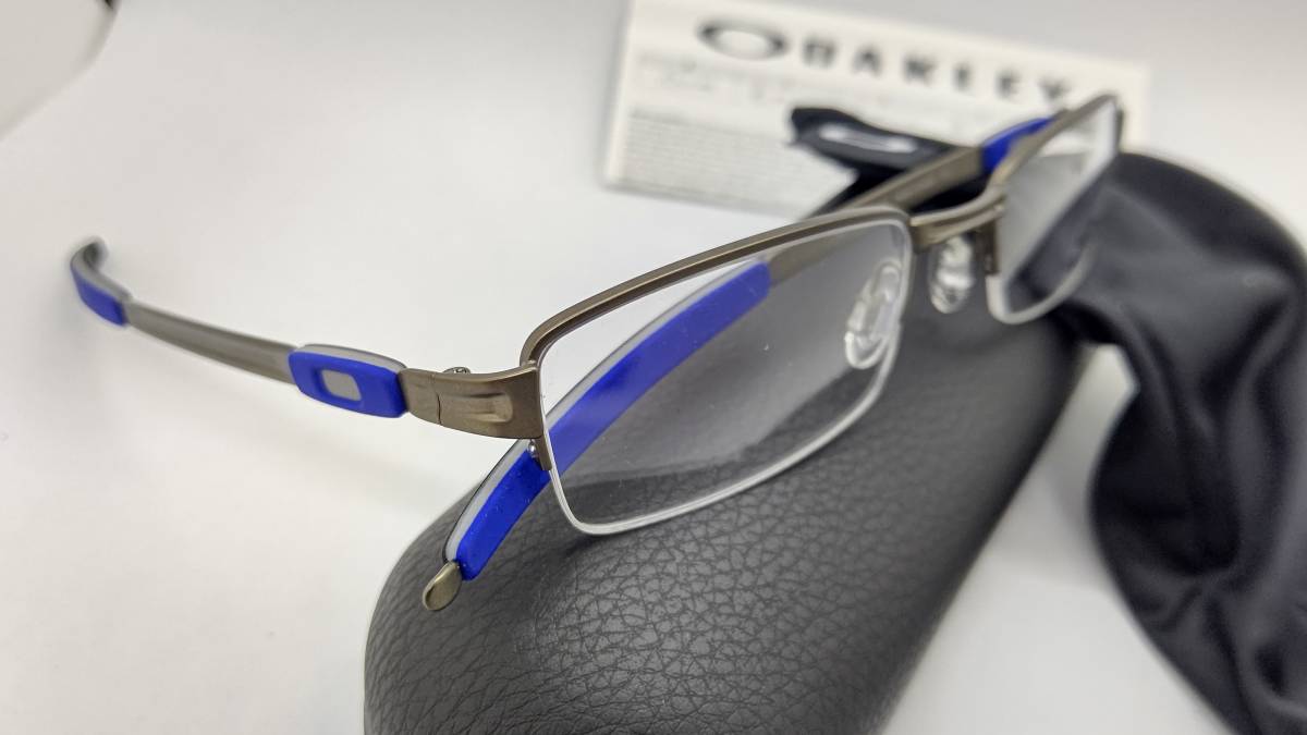 オークリー スポーツ メガネ 送料無料 税込 新品 OAKLEY OX3142 0450