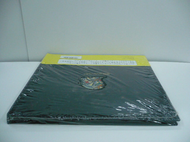 SD GUNDAM FILE BOOK vol.1/ 帯付き/バンダイ/カードダス20/SDガンダム 