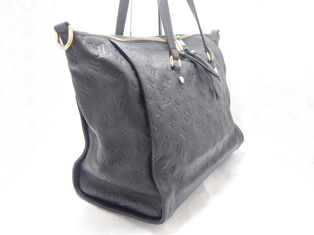 22-2568【】LOUIS VUITTON ルイヴィトン M93410 ルミニューズPM