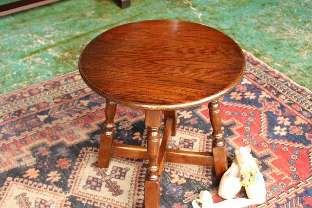 イギリスアンティーク家具 コーヒーテーブル サイドテーブル テーブル