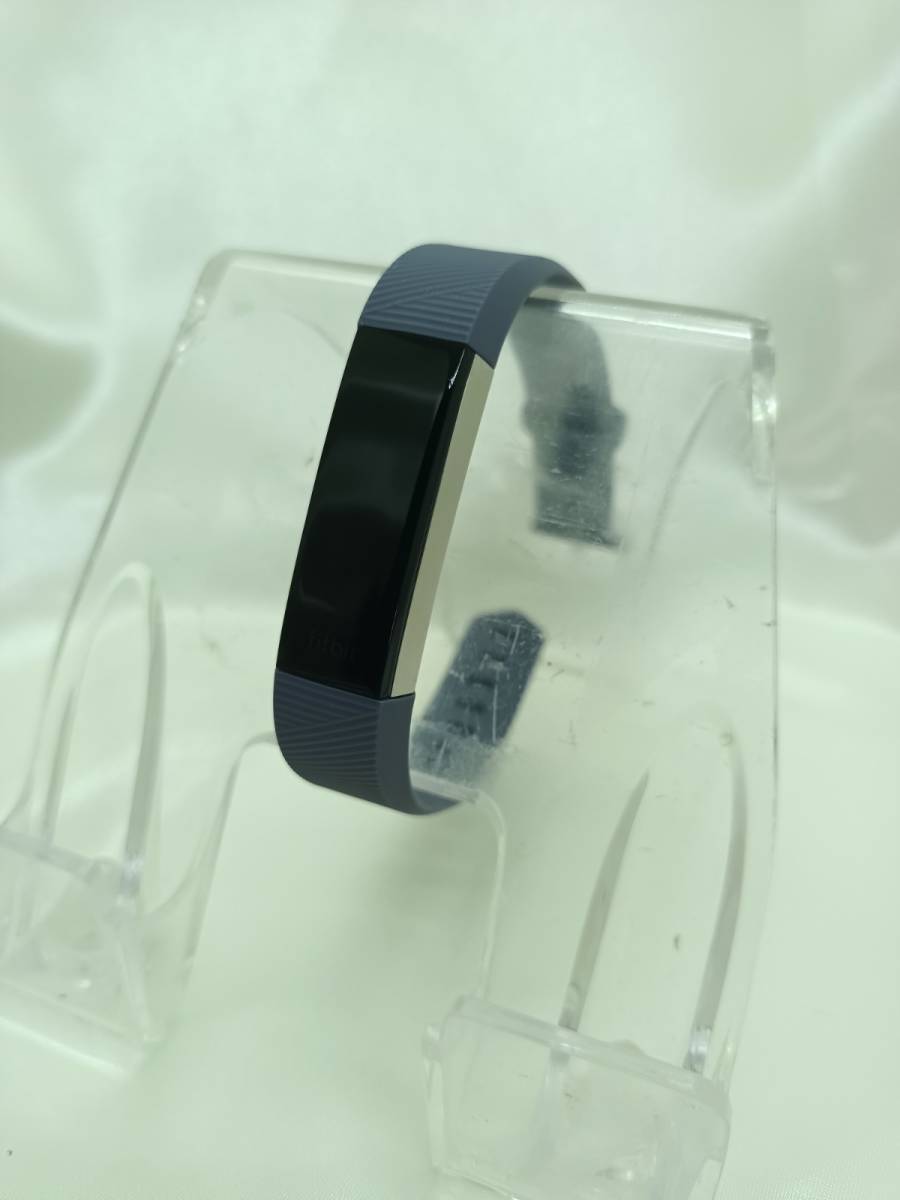 Fitbit Alta HR ブラック Lサイズ (米国版) 並行輸入品-