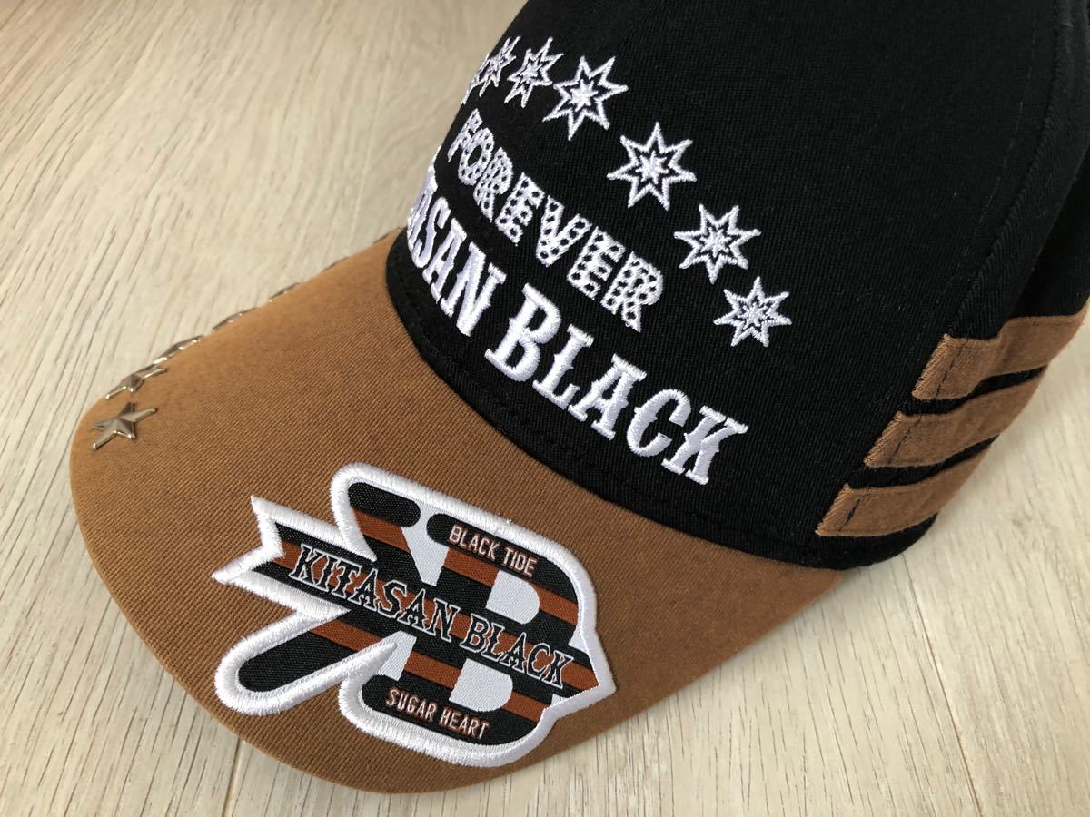 最安】キタサンブラック 帽子 キャップ 競馬 グッズ JRA|Yahoo 最安】キタサンブラック 帽子 キャップ 競馬 グッズ JRA|Yahoo