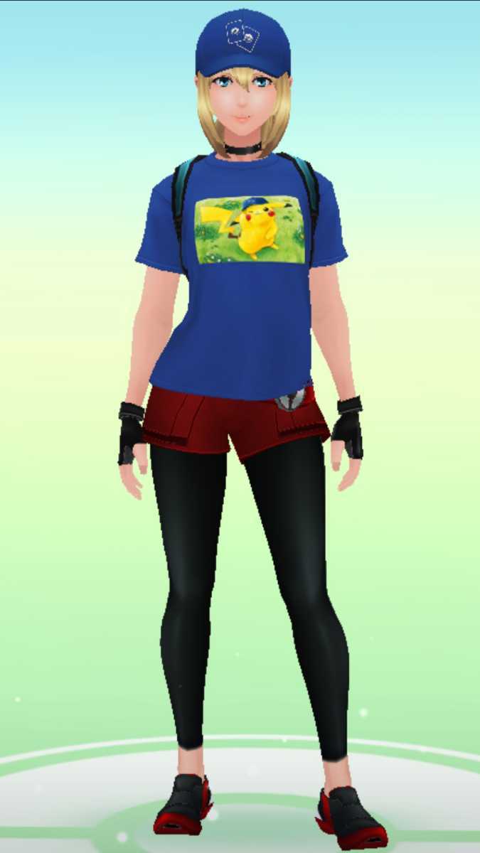 ポケモンgo ポケモンカードゲームコラボ プロモーションコード レア限定アバター衣装 Tシャツとキャップ 確定コード コード通知のみ ポケモンカードゲーム 売買されたオークション情報 Yahooの商品情報をアーカイブ公開 オークファン Aucfan Com ポケモンgo ポケモンカードゲームコラボ プロモーションコード レア限定アバター衣装 Tシャツとキャップ 確定コード コード通知のみ ポケモンカードゲーム 売買されたオークション情報 Yahooの商品情報をアーカイブ公開 オークファン Aucfan Com