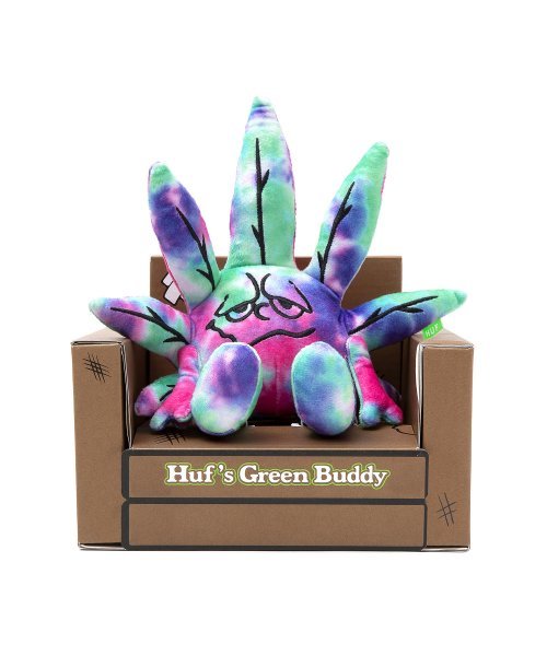 【2022福袋】 BUDDY GREEN 420 TIEDYE palace worldwide フィギュア 人形 バディ グリーン グリーンバディ huf tie-dye dye tie ハフ ぬいぐるみ PLUSH その他 【2022福袋】 BUDDY GREEN 420 TIEDYE palace worldwide フィギュア 人形 バディ グリーン グリーンバディ huf tie-dye dye tie ハフ ぬいぐるみ PLUSH その他
