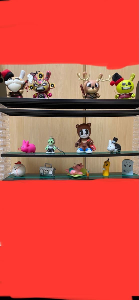 kidrobot13点まとめ出品バラ売り対応します。