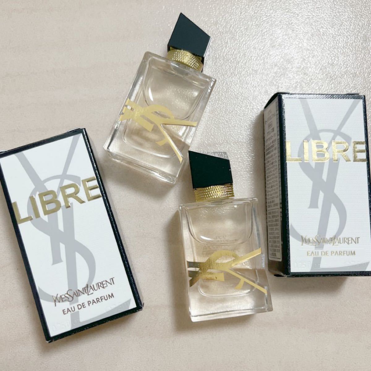 Yves Saint Laurent Beaute - リブレオーデパルファム/30ml+inforsante.fr