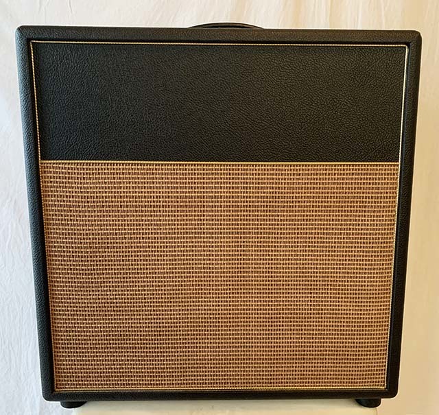○名機 Bogner ギターアンプ用キャビネット CUBE 12インチ1発 ボグナー