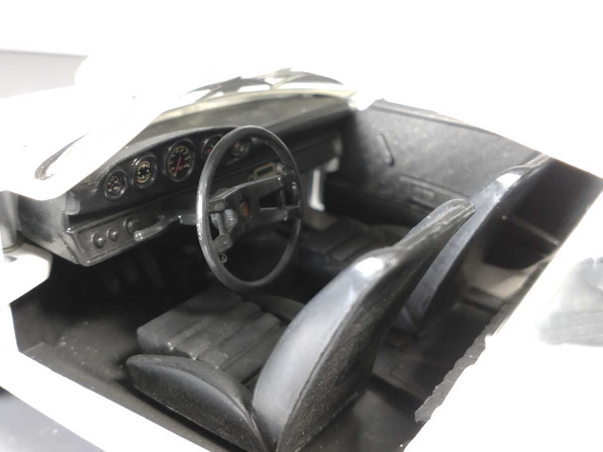 絶版希少 1/18 ポルシェ 911 カレラ RS 2.7L 1973 Jouef 京商 絶版希少 1/18 ポルシェ 911 カレラ RS 2.7L 1973 Jouef 京商