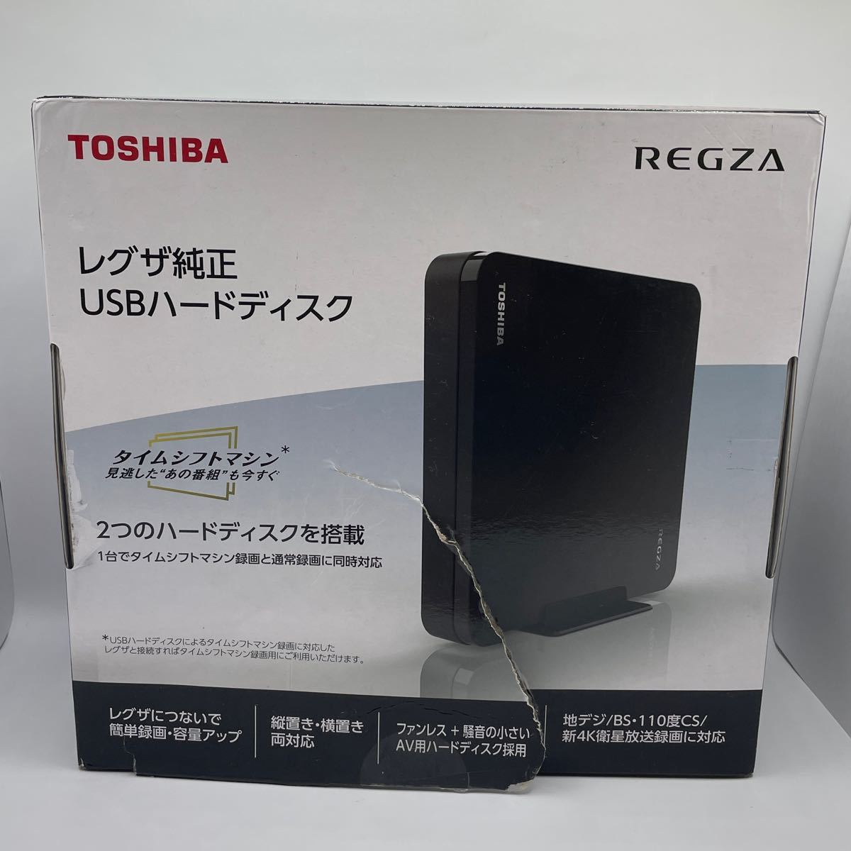 TOSHIBA REGZA 純正HDD THD-600D3 6TB タイムシフト|Yahoo TOSHIBA REGZA 純正HDD THD-600D3 6TB タイムシフト|Yahoo