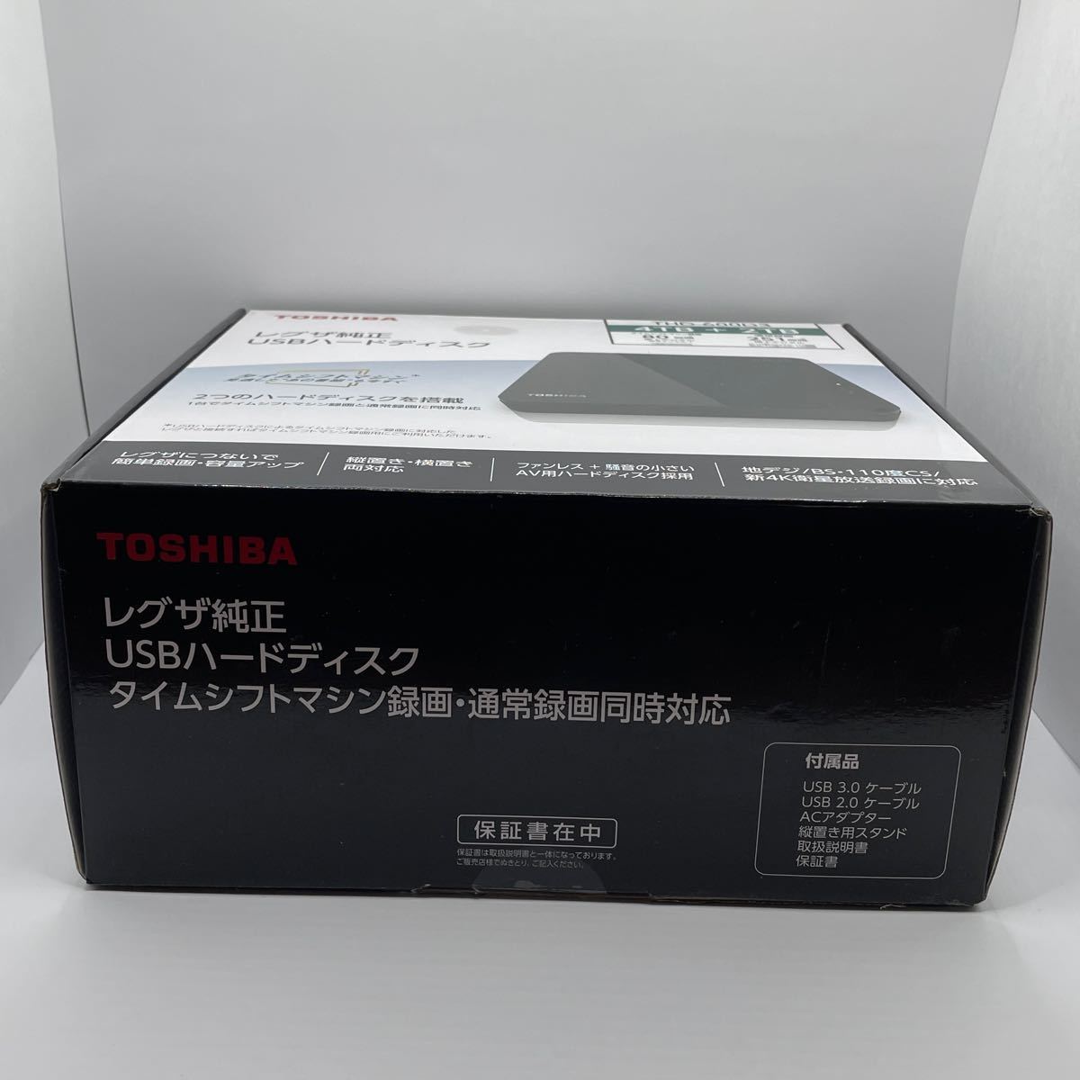 TOSHIBA REGZA 純正HDD THD-600D3 6TB タイムシフト|Yahoo TOSHIBA REGZA 純正HDD THD-600D3 6TB タイムシフト|Yahoo