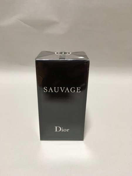 Dior SAUVAGE 100mlディオール ソバージュ オードゥトワレ