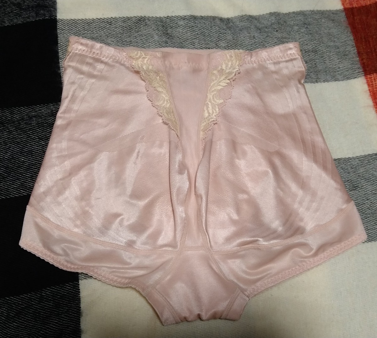MARUKO マルコ 補正下着 カーヴィシャス ブラジャー ショートガードル