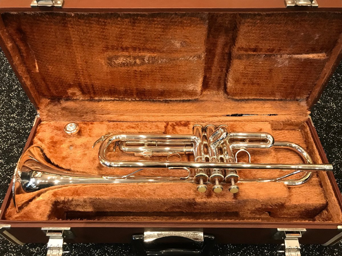 1円】YAMAHA ヤマハ YTR-334S トランペット | www.fitobios.it