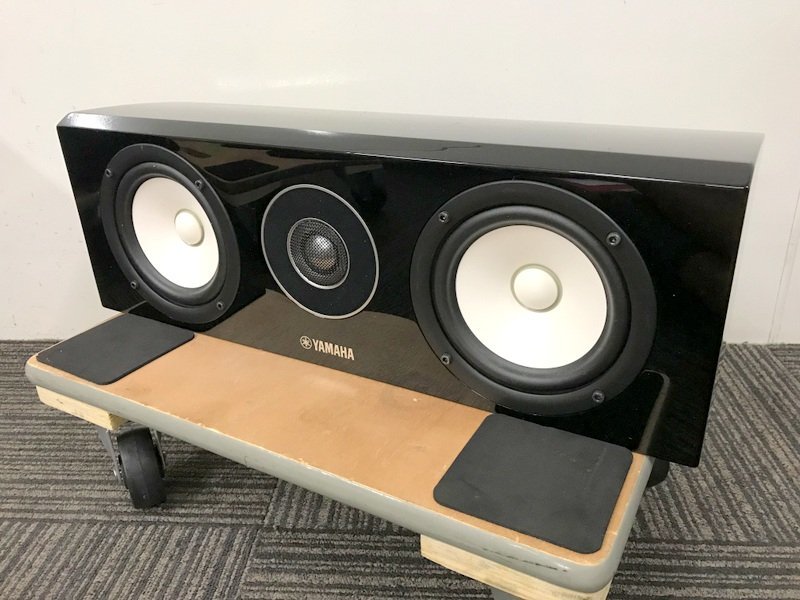 YAMAHA NS-C700 センタースピーカーシステム ヤマハ S0512 | www