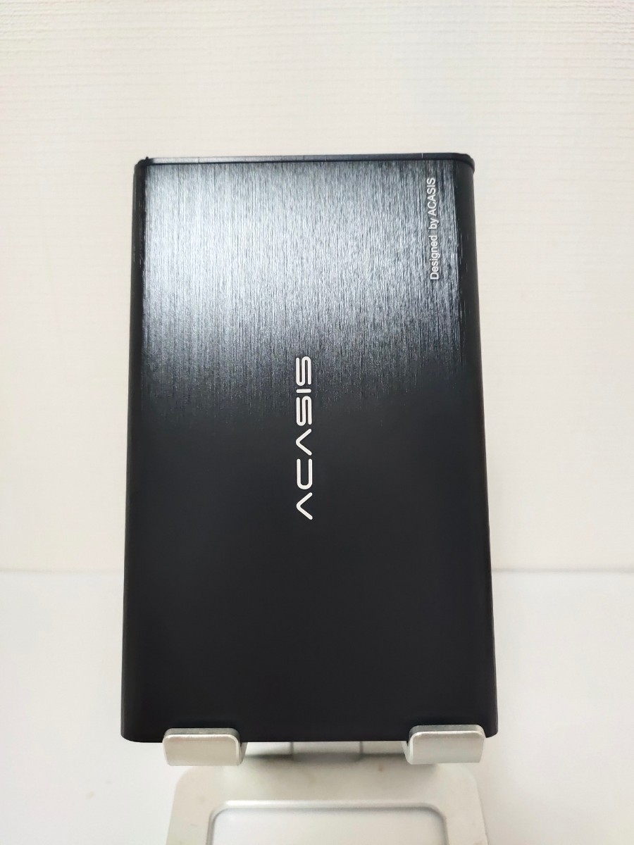 【新品ケース】WD製1000GB外付けハードディスク/外付けHDD/USB3.0