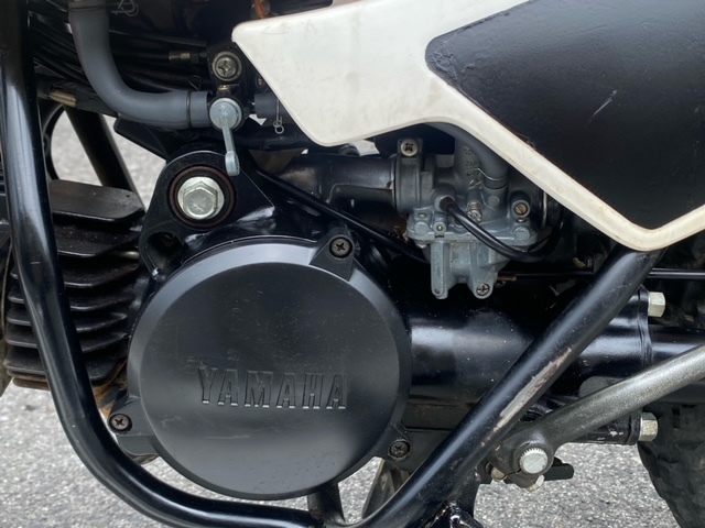 ヤマハ PW50 整備済 - オートバイ