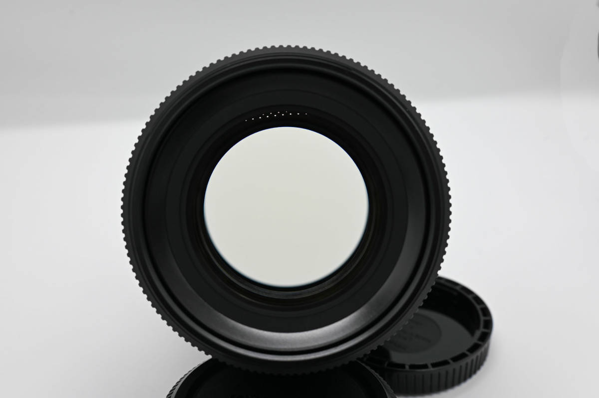 ＊＊美品 FUJIFILM　フジノンレンズ GF110mmF2 R LM OIS WR・送料無料＊＊_画像4