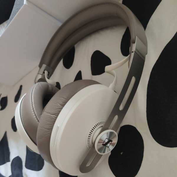 ゼンハイザー SENNHEISER MOMENTUM Wireless M3AEBTXL | bergosafety