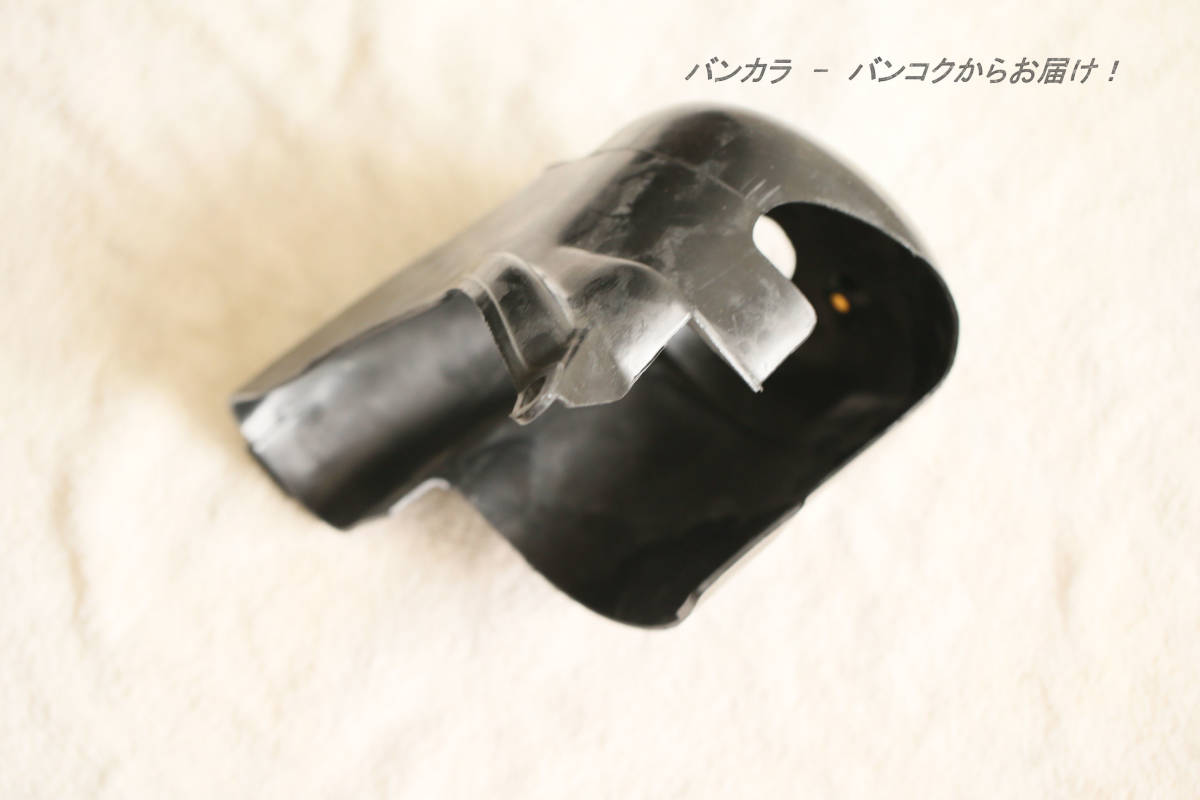 「PX125 PX150　クーリングカバー　純正部品」_画像3