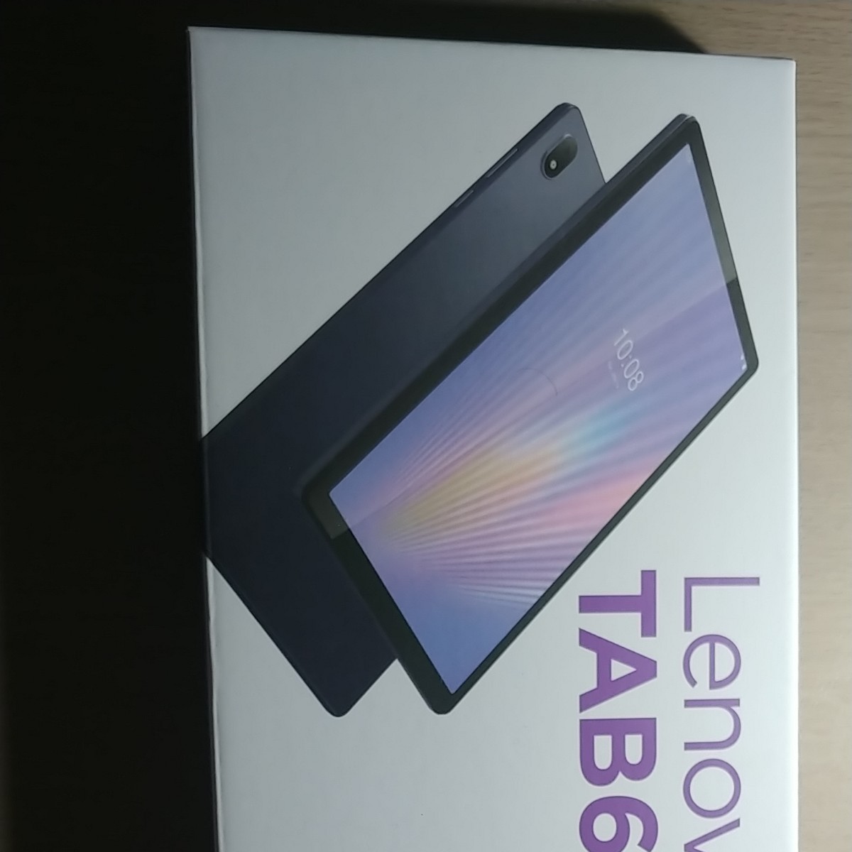 lenovo tab 6 5g シムフリー | contifarma.pe