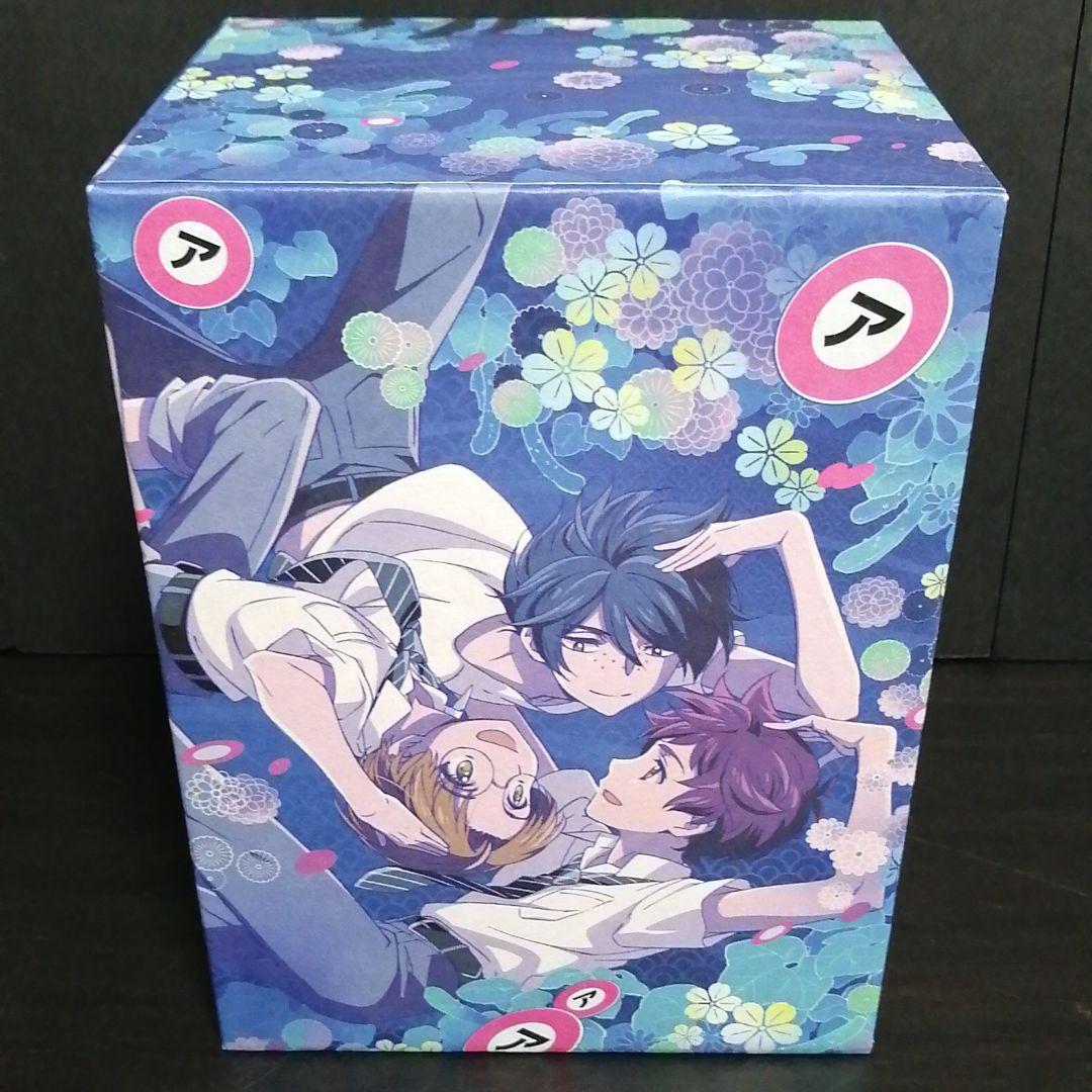 SALE/56%OFF】 さらざんまい dvd 全巻 agapeeurope.org