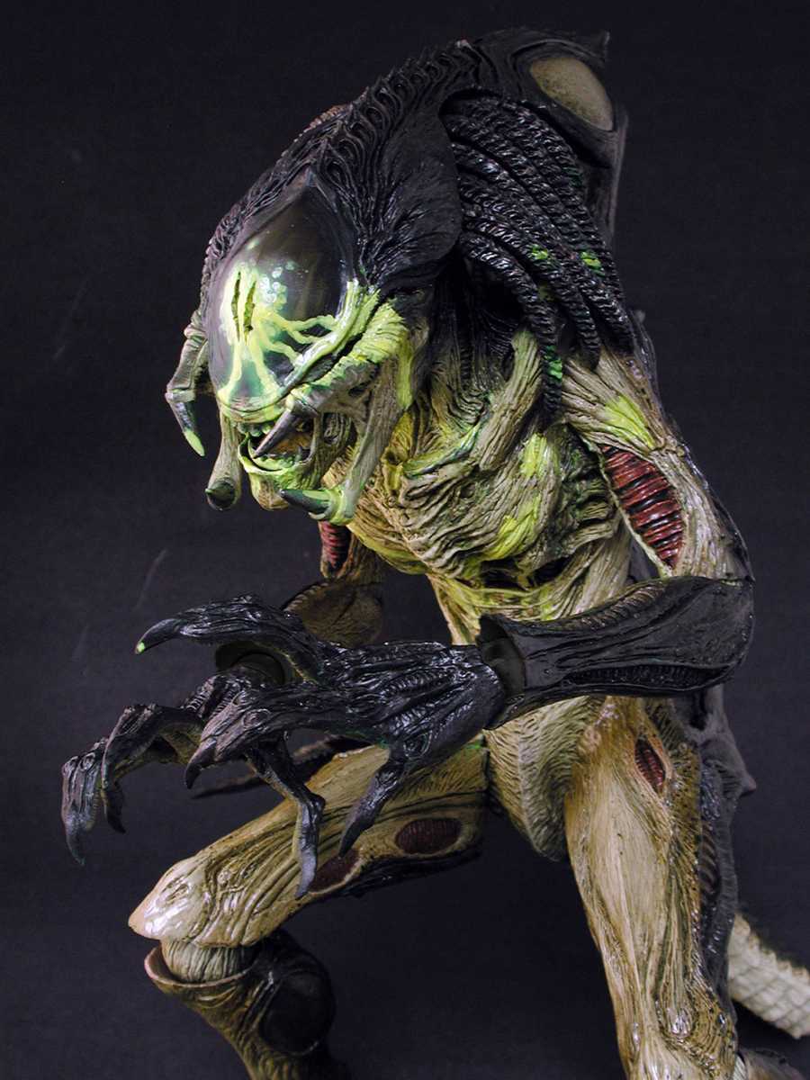 AVP2 エイリアンズ VS.プレデター 完全版 コレクターズBOX (FOX限定