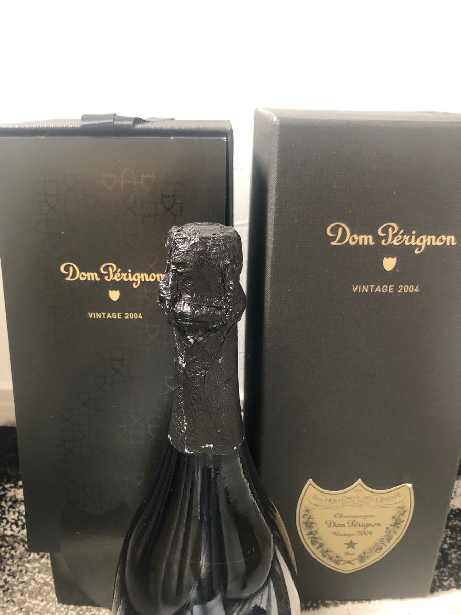 ドンペリニヨン ドンペリ 2004 ヴィンテージ Dom Perignon 白 www.esole.eu