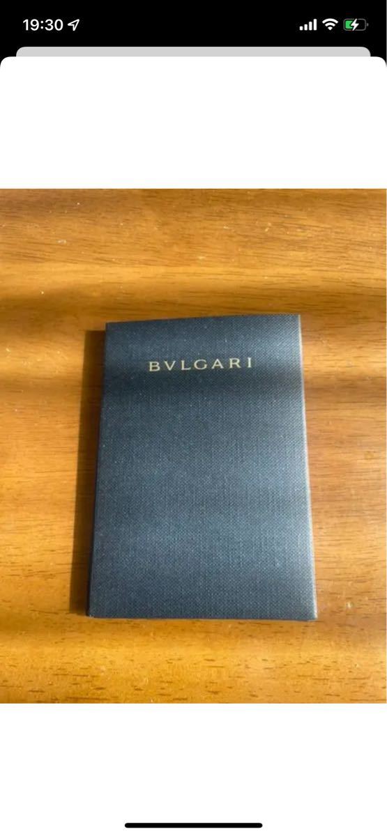 超美品 BVLGARI ボディーバック ボディバッグ メンズバッグ 超美品 BVLGARI ボディーバック ボディバッグ メンズバッグ