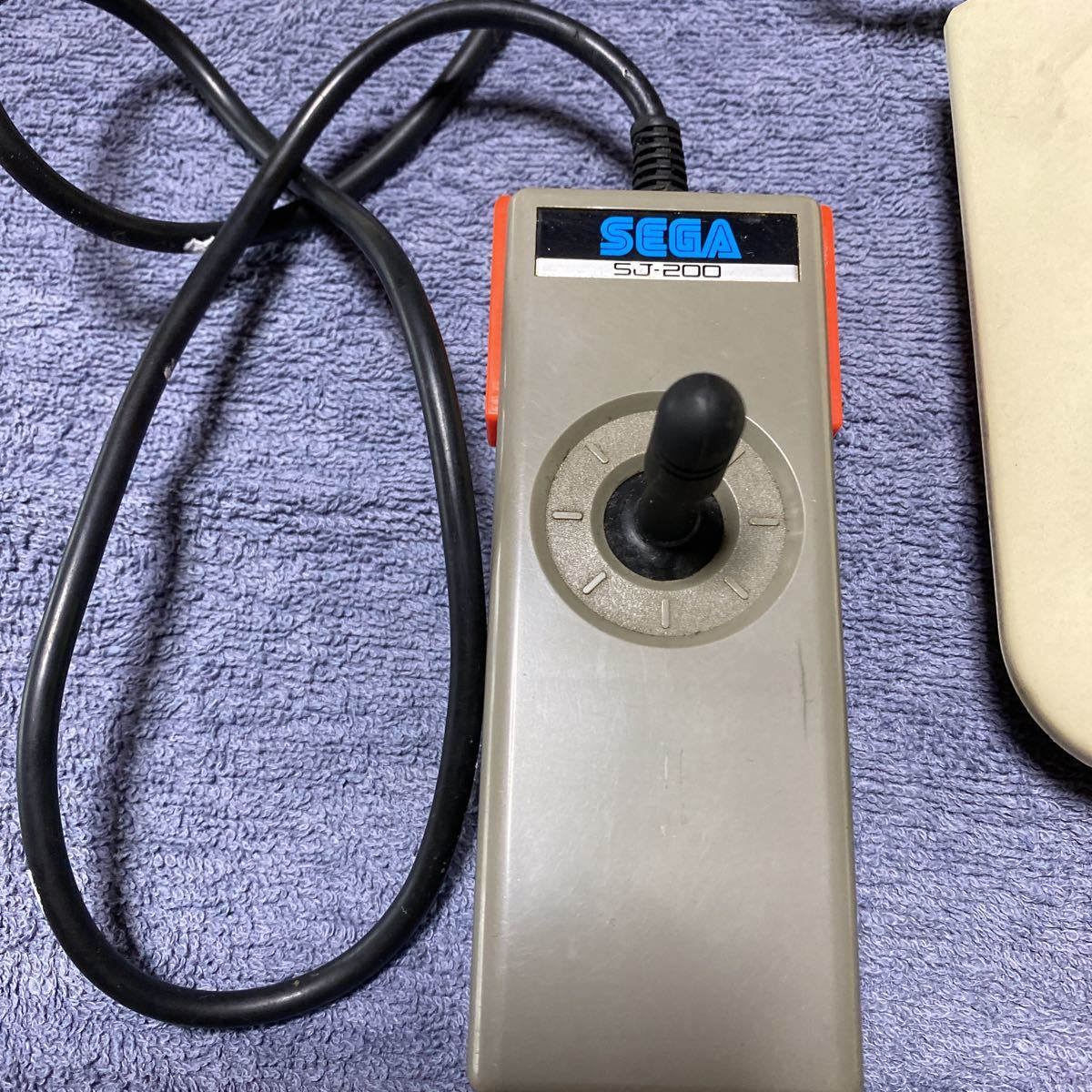 セガ コンピュータビデオゲーム SG-1000 箱付き レトロゲーム機 セガ コンピュータビデオゲーム SG-1000 箱付き レトロゲーム機