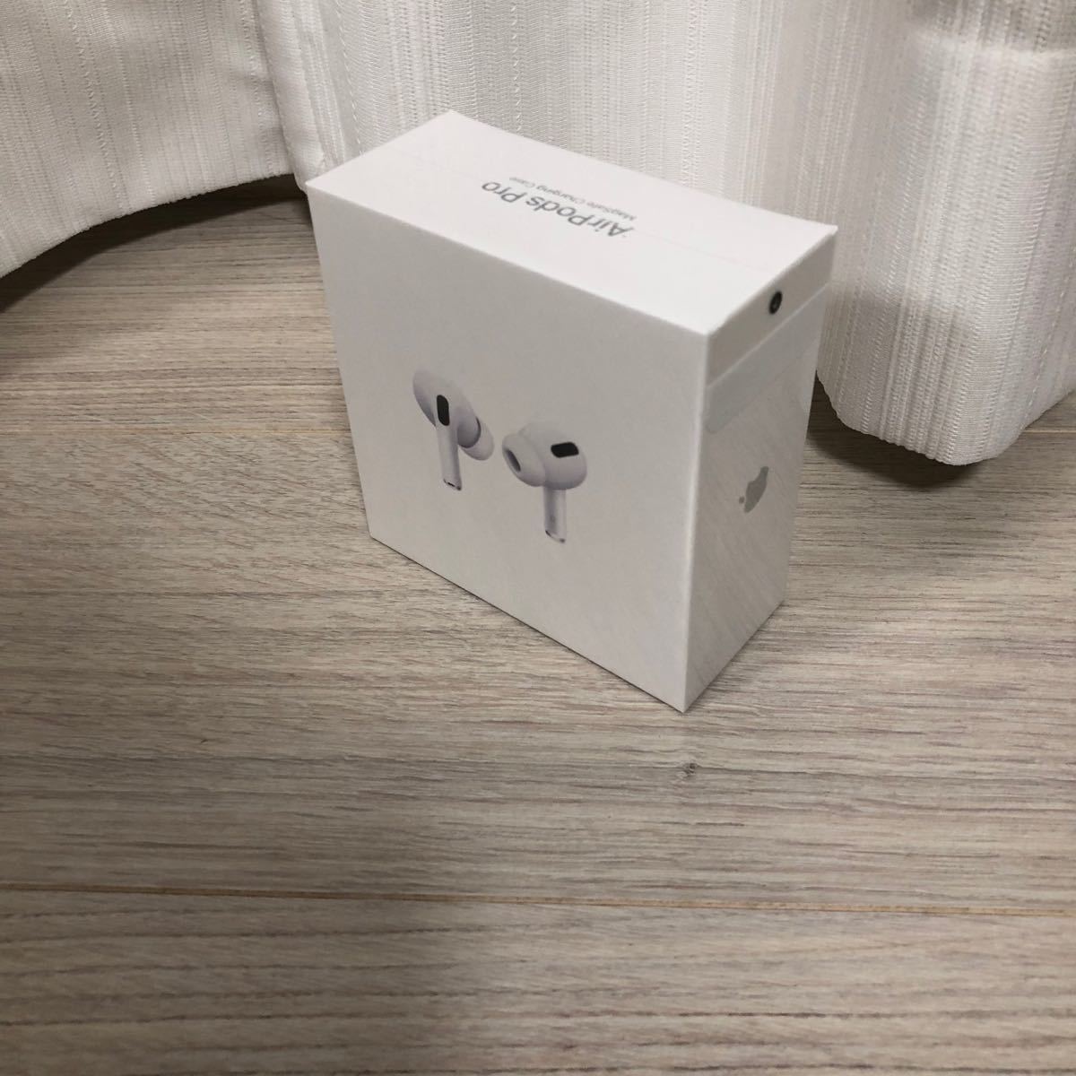 10%OFF】 AirPods Apple pro Pro MLWK3J/A with AirPods MagSafe