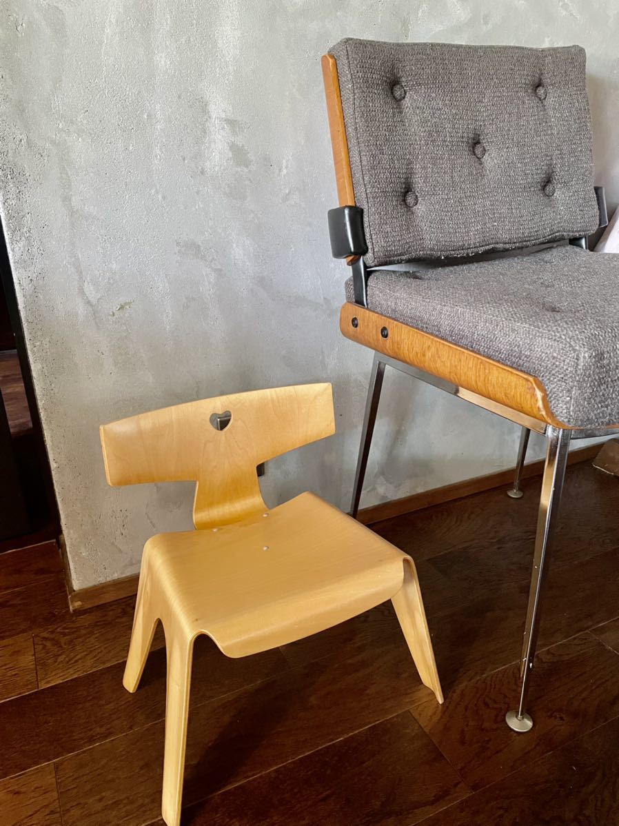 イームズ レッグスプリントherman miller ハーマンミラー eames | www