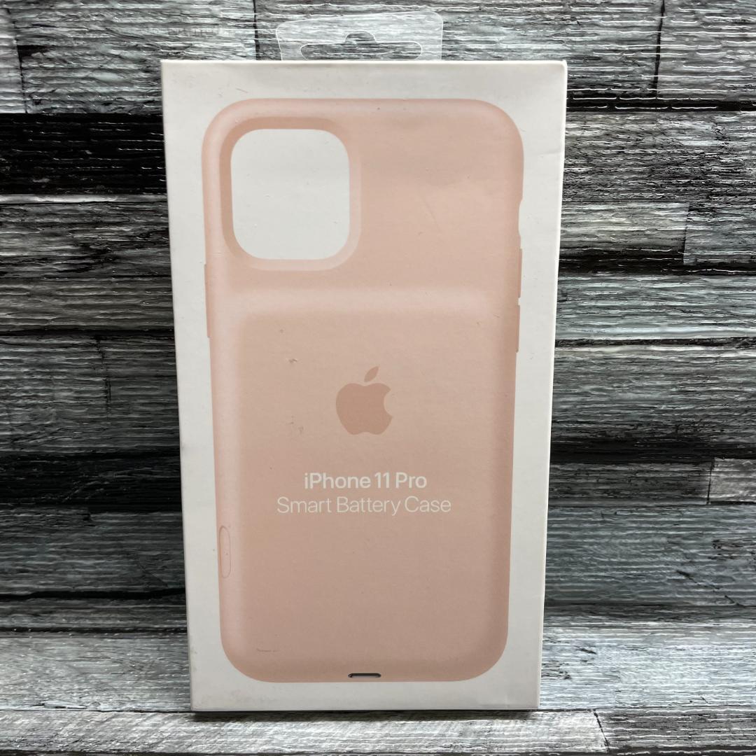 爆売り! iPhone 純正 スマートバッテリーケース未開封 agapeeurope.org