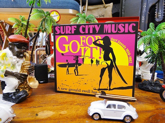  музыка CD Surf City музыка DISC3 листов комплект America смешанные товары american смешанные товары 