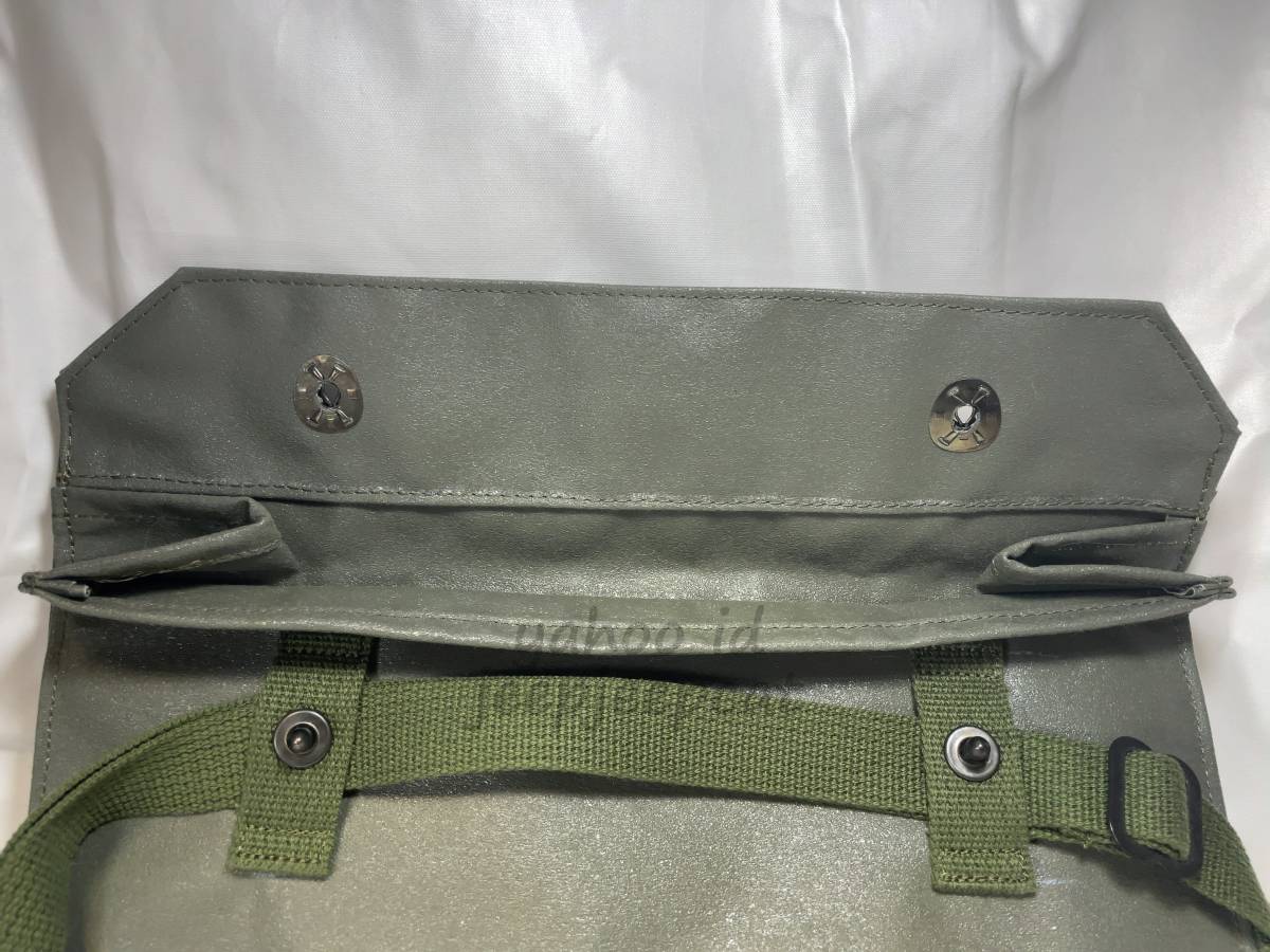 陸上自衛隊 防護マスク4形 携行袋 防護マスク4型 防護マスク 陸上自衛隊 防護マスク4形 携行袋 防護マスク4型 防護マスク