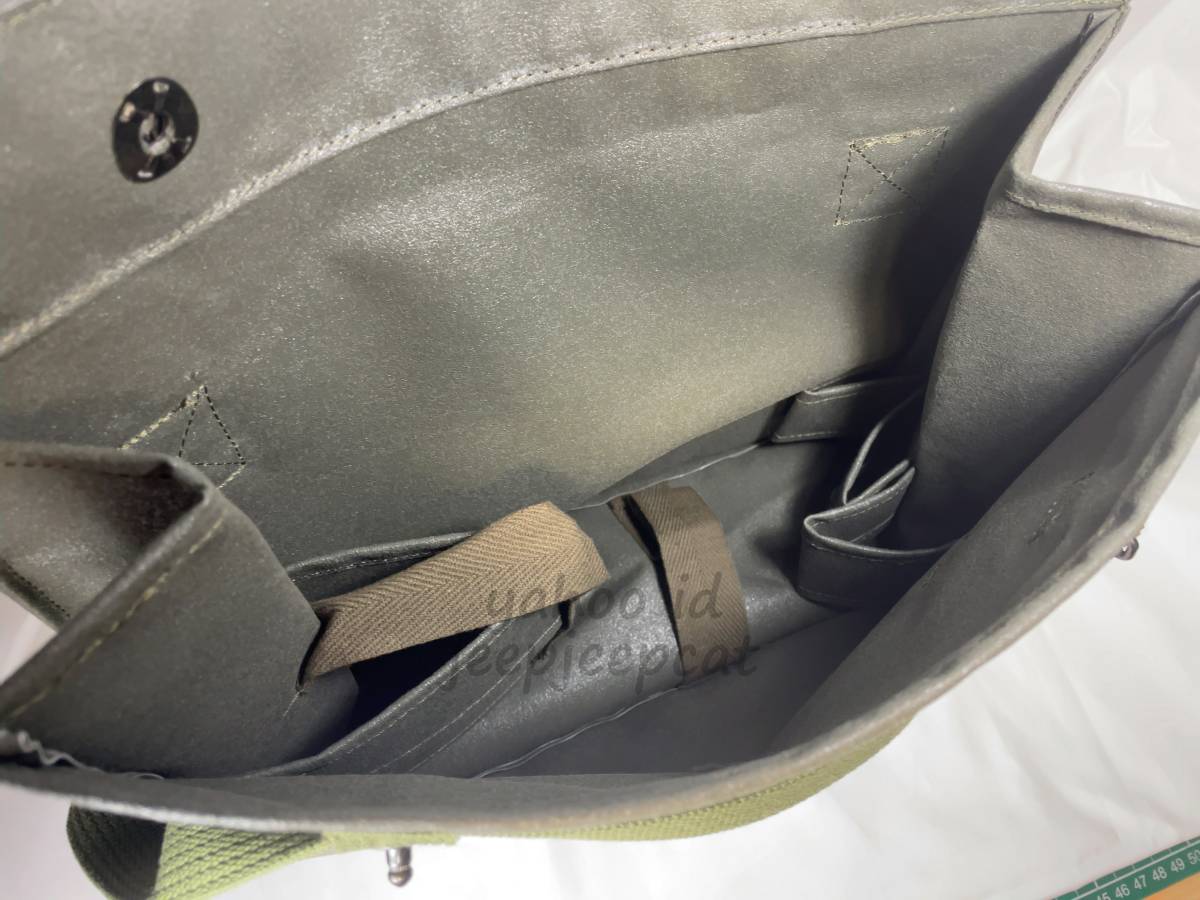 陸上自衛隊 防護マスク4形 携行袋 防護マスク4型 防護マスク 陸上自衛隊 防護マスク4形 携行袋 防護マスク4型 防護マスク