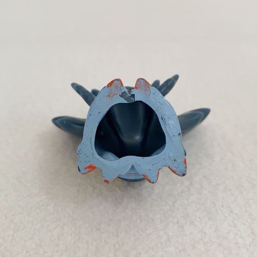  pico tebimon[ digimon приключения digimon большой набор ] sofvi фигурка палец кукла * высота примерно 4cm(t