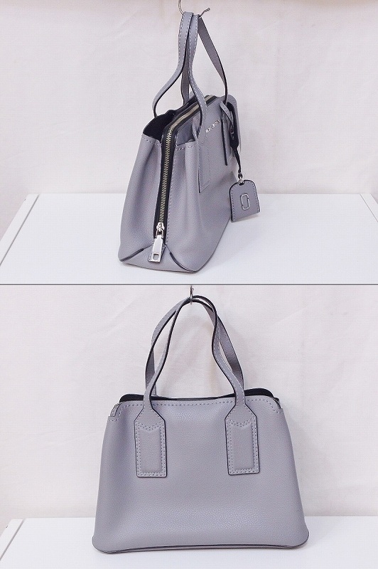 マークジェイコブス MARC JACOBS エディター 2wayバッグ M0014487